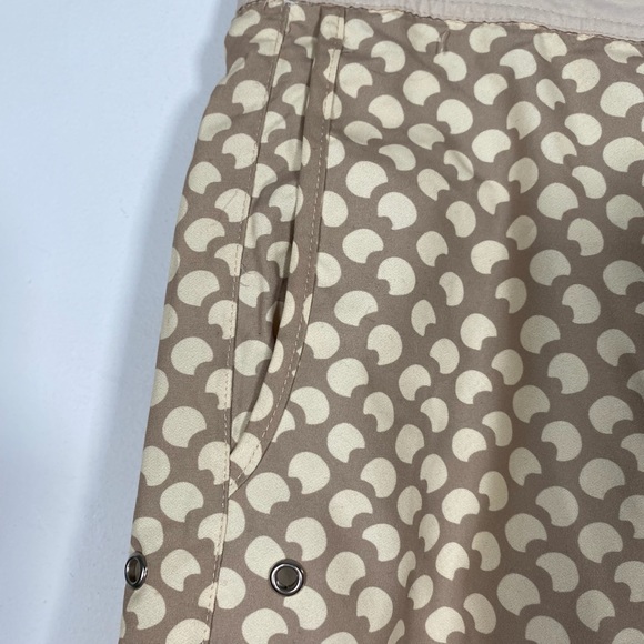 Mr. Swim A Company For The Man Men’s NWT Size 30 Print Swim Shorts Trunks - Picture 2 of 8